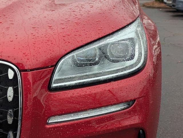 New 2026 Lincoln Corsair Reserve image 8