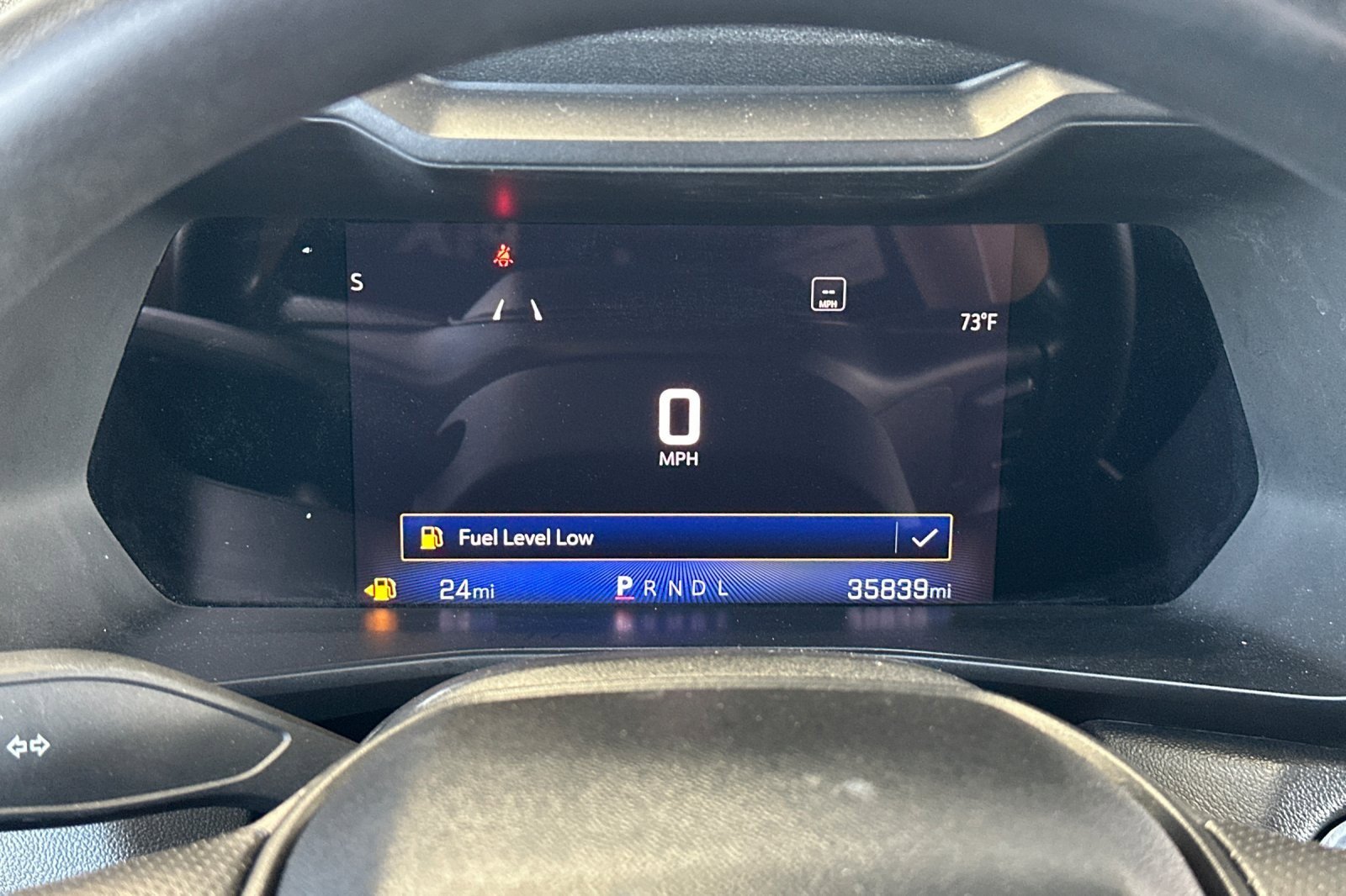 Used 2023 Chevrolet Colorado W/T image 23