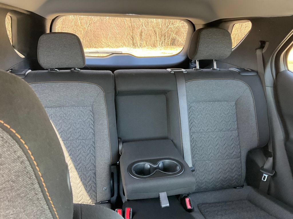 Used 2024 Chevrolet Equinox LT AWD/4WD image 19