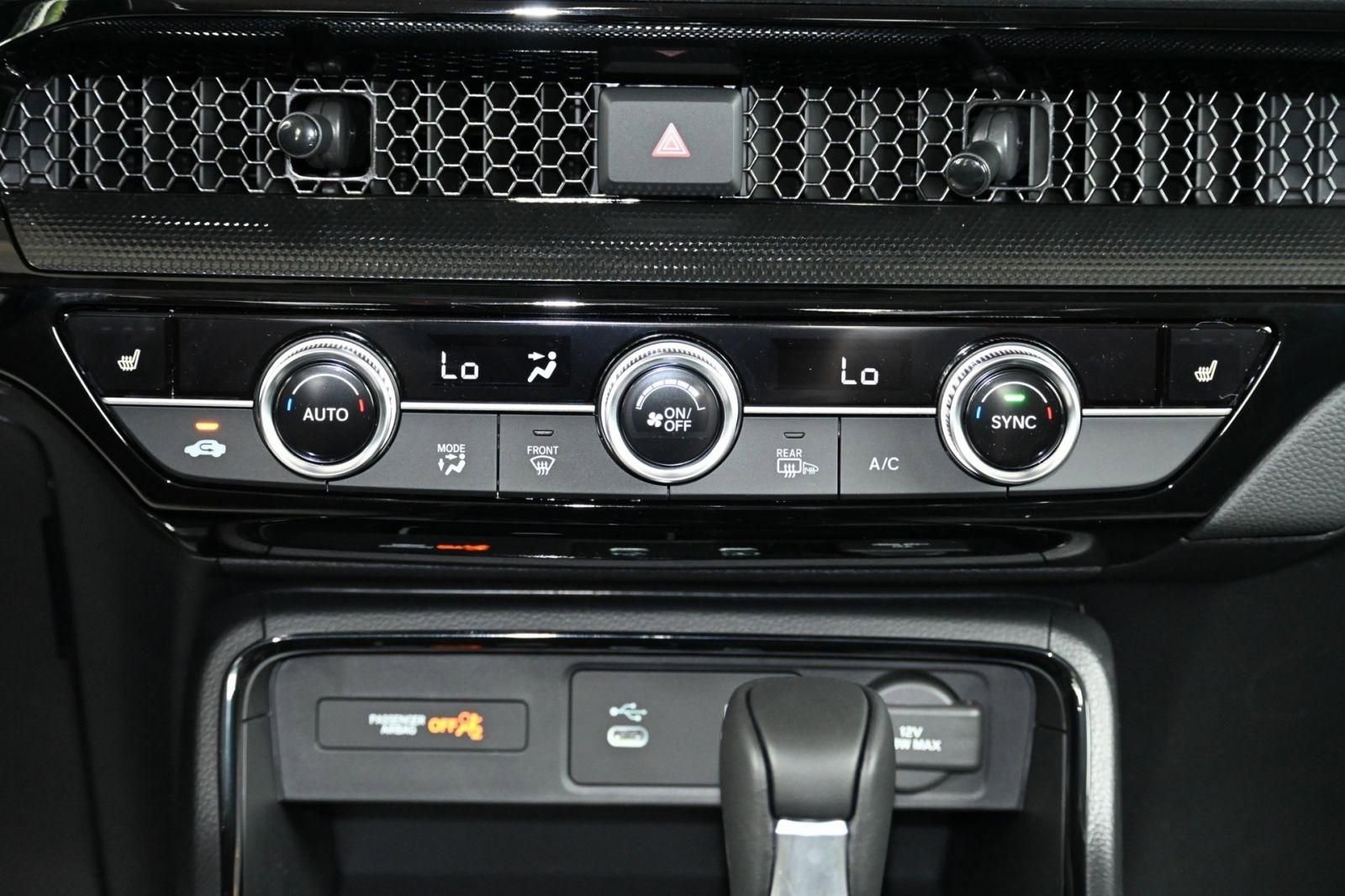 New 2026 Honda CR-V EX-L image 18