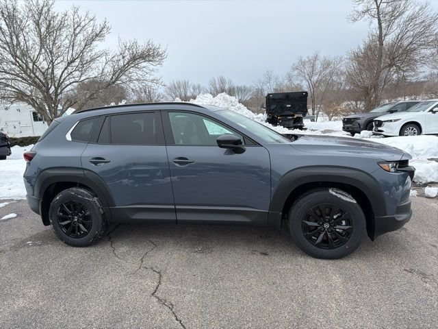 New 2026 MAZDA CX-50 AWD 2.5 Hybrid w/ Weather Package image 2