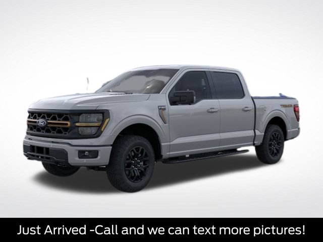 New 2026 Ford F150 Tremor w/ Tow/Haul Package AWD/4WD image 1