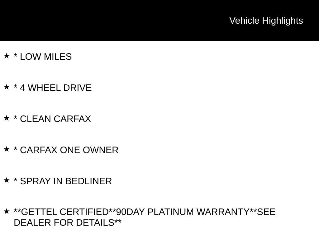 Used 2024 Ford F250 Lariat w/ Chrome Package image 9