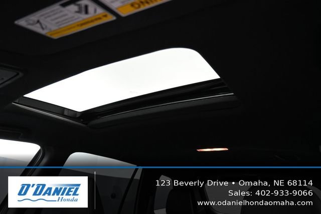 Used 2023 Honda Passport EX-L image 35