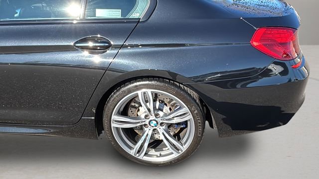 Used 2014 BMW M6 Gran Coupe image 35