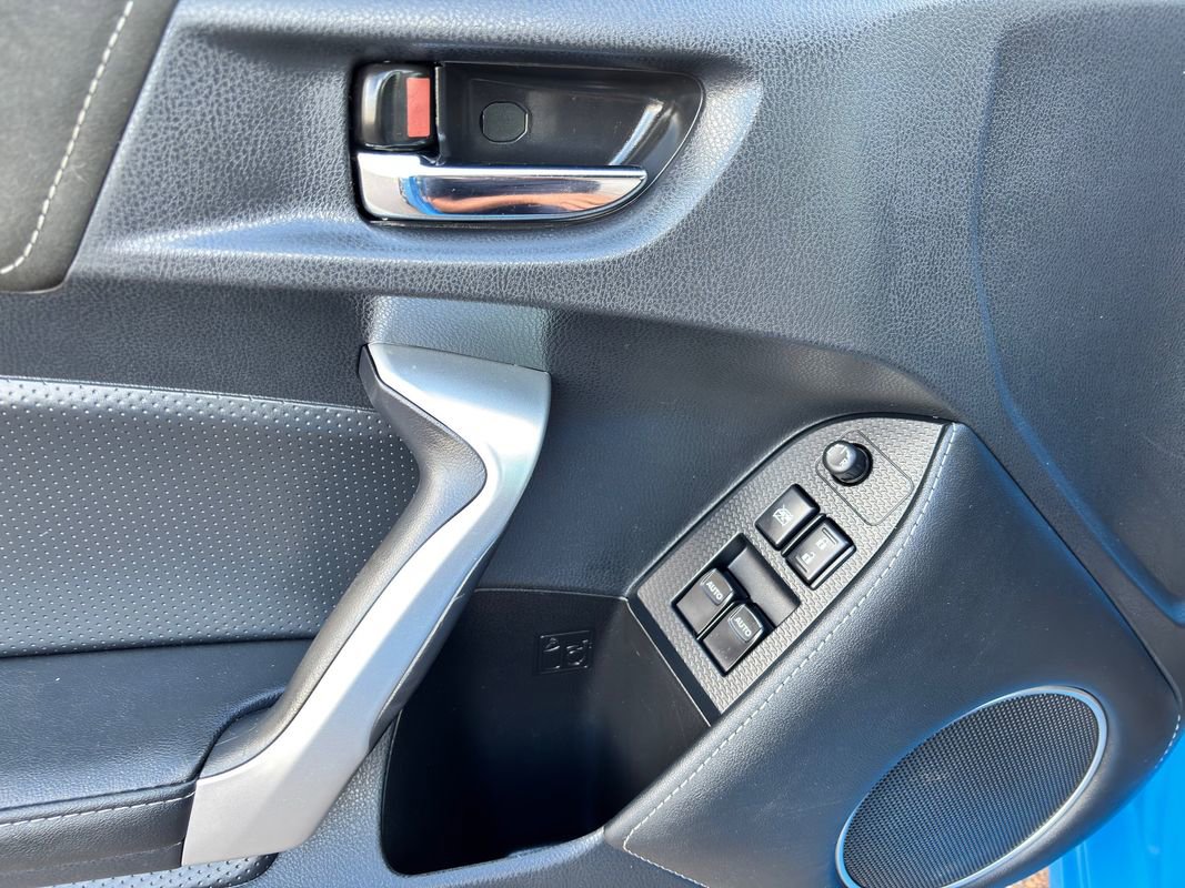 Used 2019 Toyota 86 RWD image 29