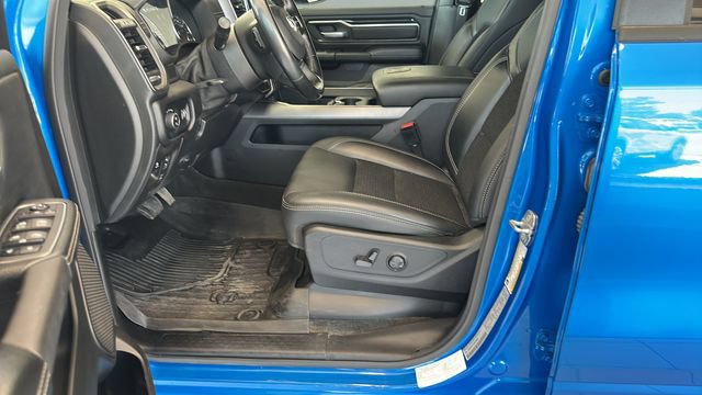 Used 2022 RAM 1500 Sport w/ Rebel Level 2 Equipment Group AWD/4WD image 10