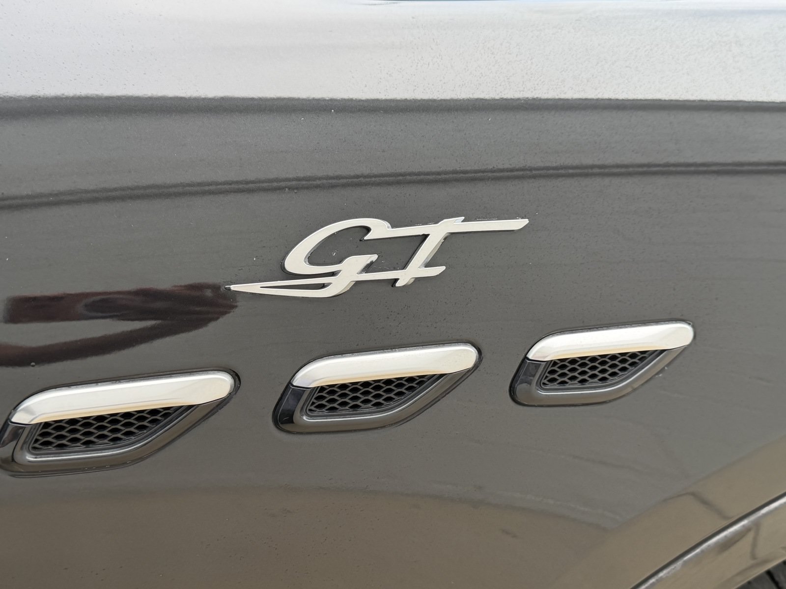 Used 2024 Maserati Grecale GT AWD/4WD image 27