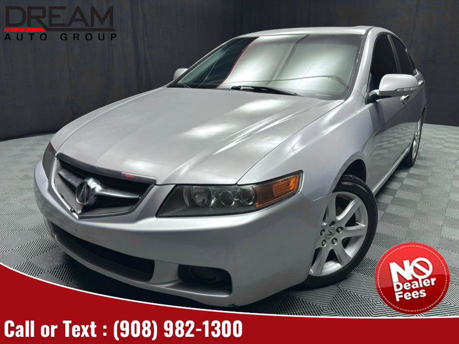 Used 2005 Acura TSX image 1