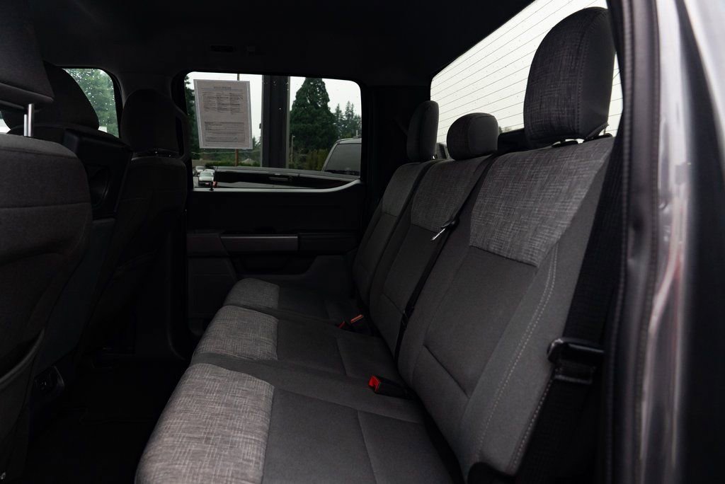 Used 2023 Ford F150 XLT AWD/4WD image 19