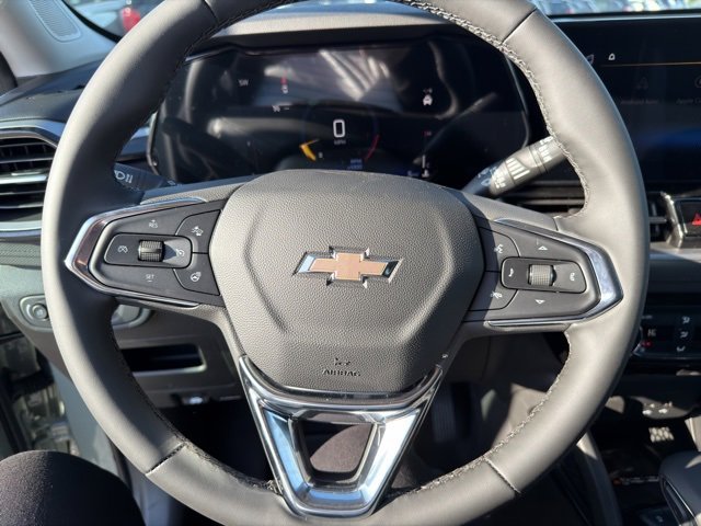 New 2026 Chevrolet TrailBlazer LT w/ Convenience Package image 13