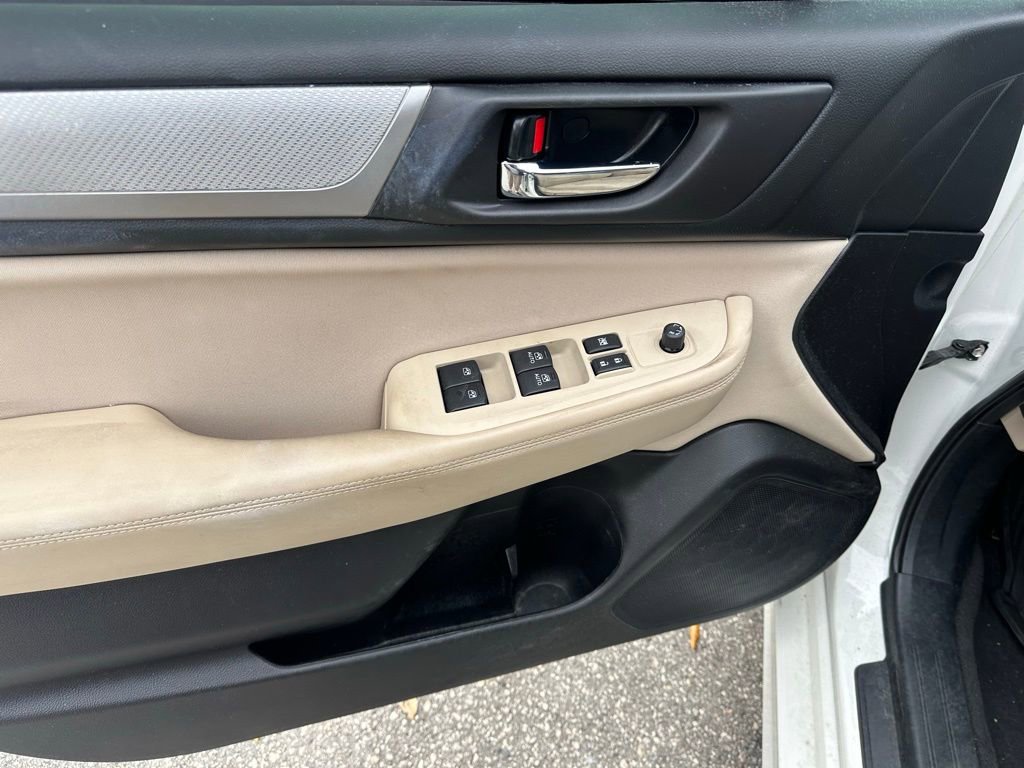 Used 2019 Subaru Legacy 2.5i Premium image 20