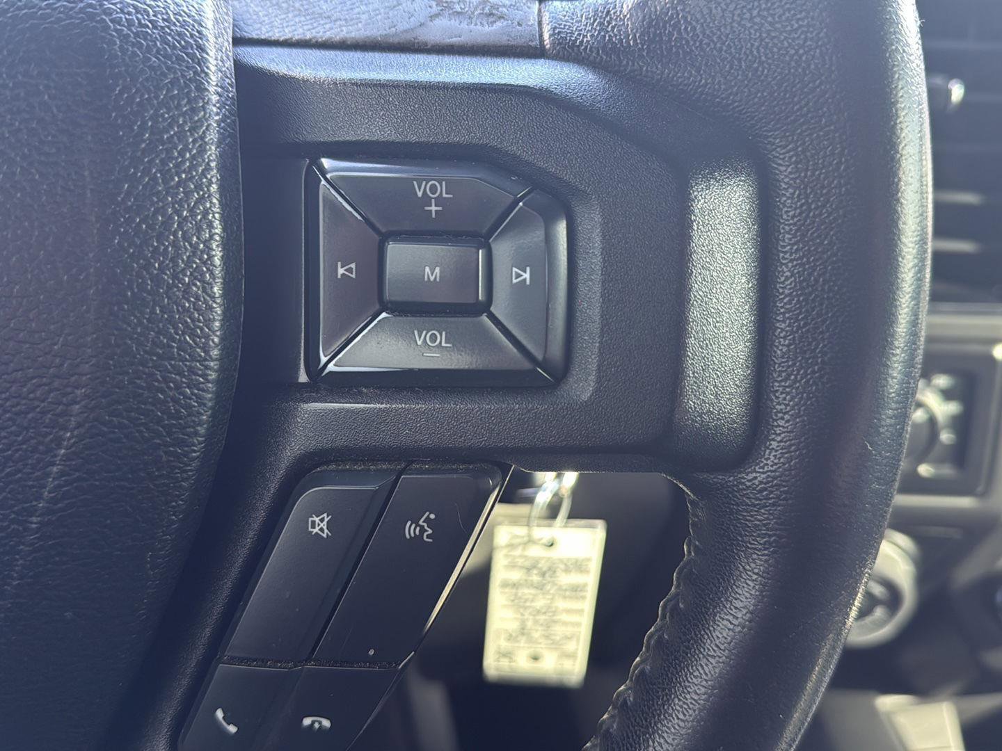 Used 2018 Ford F150 XLT w/ Equipment Group 302A Luxury image 31