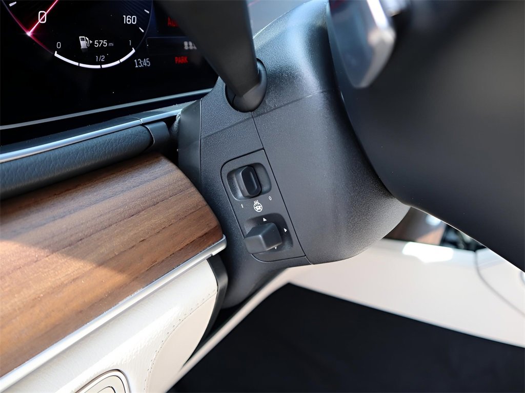 New 2026 Mercedes-Benz GLE 450 4MATIC image 31