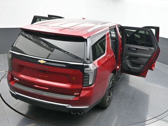 Used 2025 Chevrolet Tahoe Premier image 73