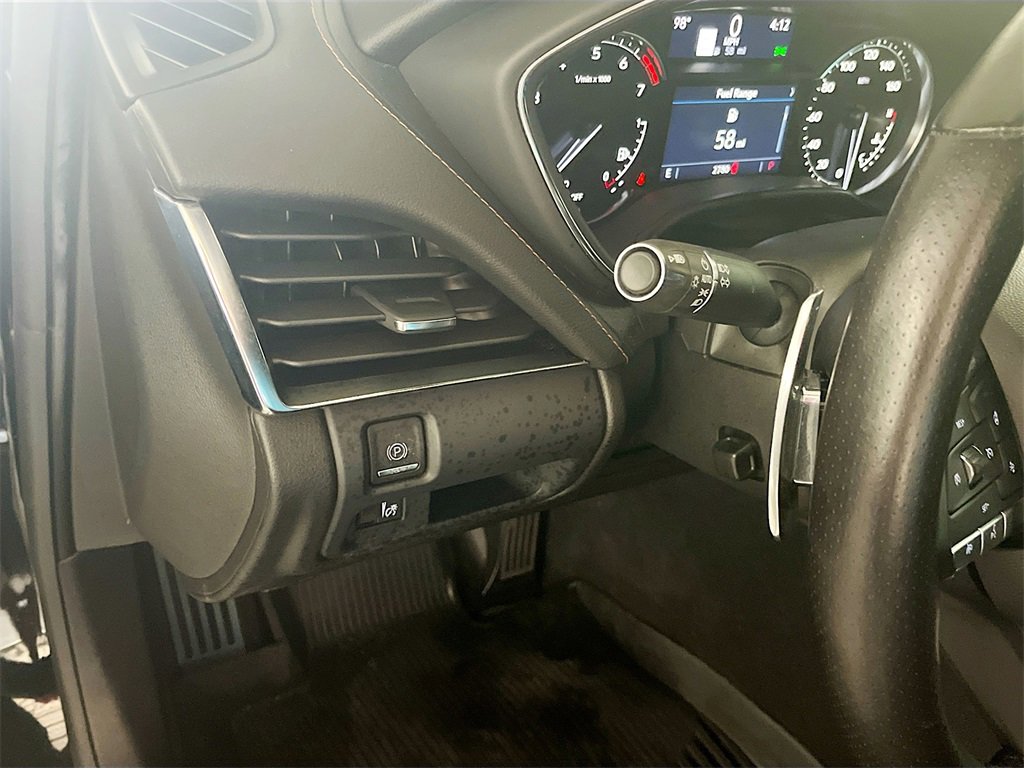 Used 2024 Cadillac CT5 Sport image 10