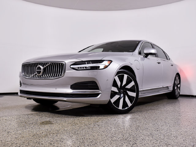 Used 2025 Volvo S90 T8 Ultra AWD/4WD image 2