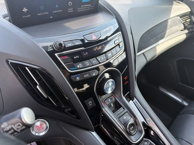 Used 2021 Acura RDX A-Specw/ Technology Package AWD/4WD image 31