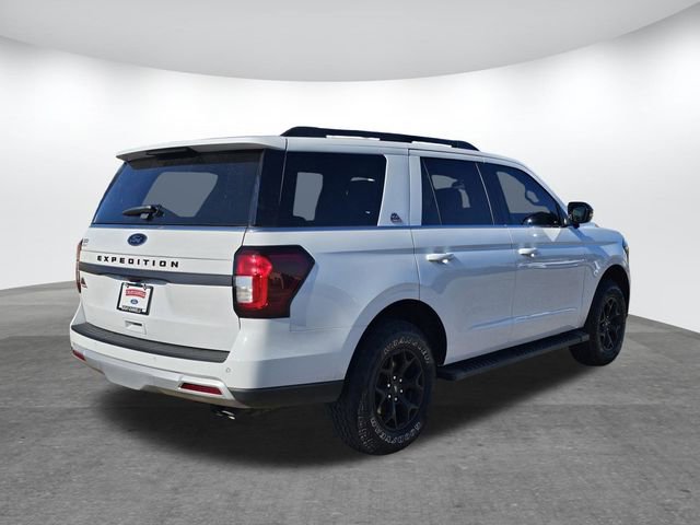 Certified 2024 Ford Expedition Timberline image 4