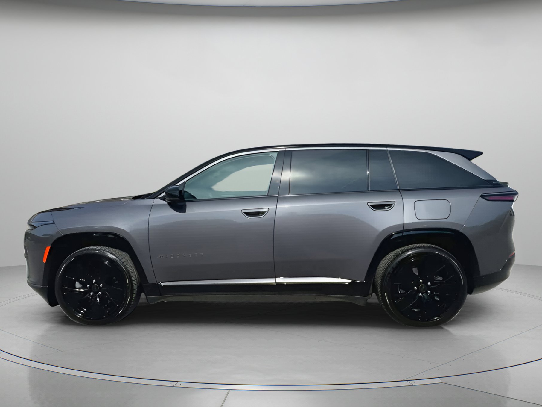 Used 2025 Jeep Wagoneer S Launch Edition image 16