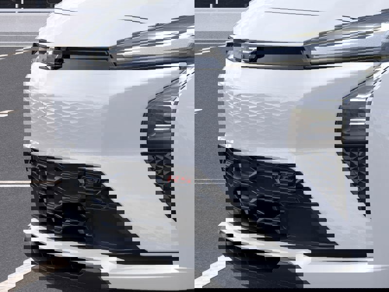 New 2027 Chevrolet Bolt RS image 13