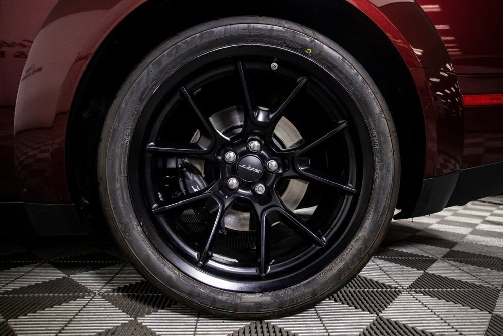 Used 2023 Dodge Challenger SRT Hellcat image 37