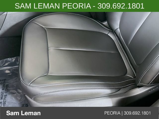 New 2026 Jeep Grand Cherokee Limited w/ Limited Altitude Package image 20