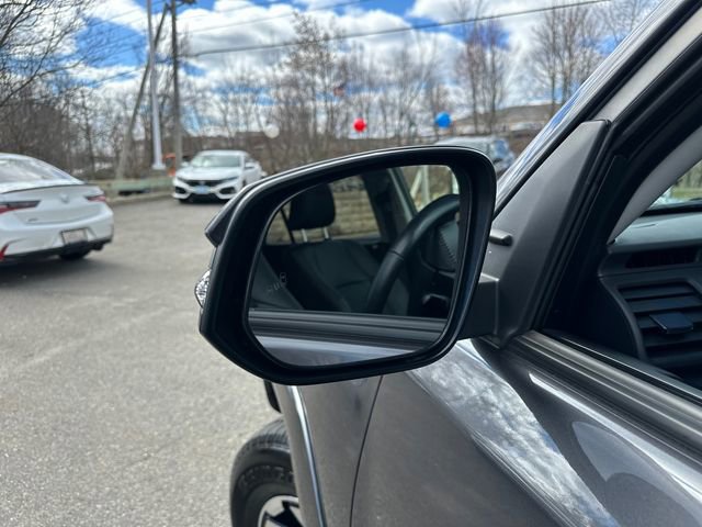 Used 2023 Toyota 4Runner TRD Off-Road Premium w/ Moonroof Package image 18