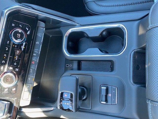 New 2026 GMC Sierra 1500 Denali image 23