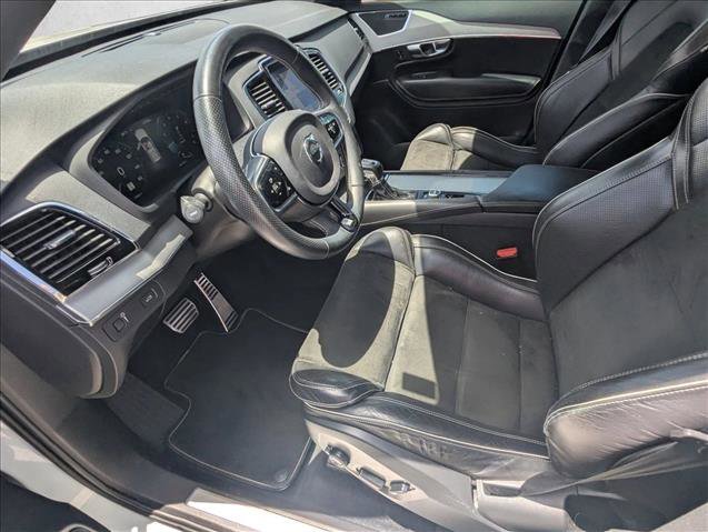 Used 2016 Volvo XC90 T6 R-Design w/ Vision Package image 14