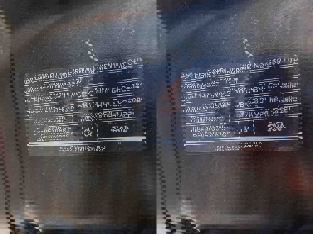 Used 2023 Nissan Kicks SR w/ SR Premium Package image 27