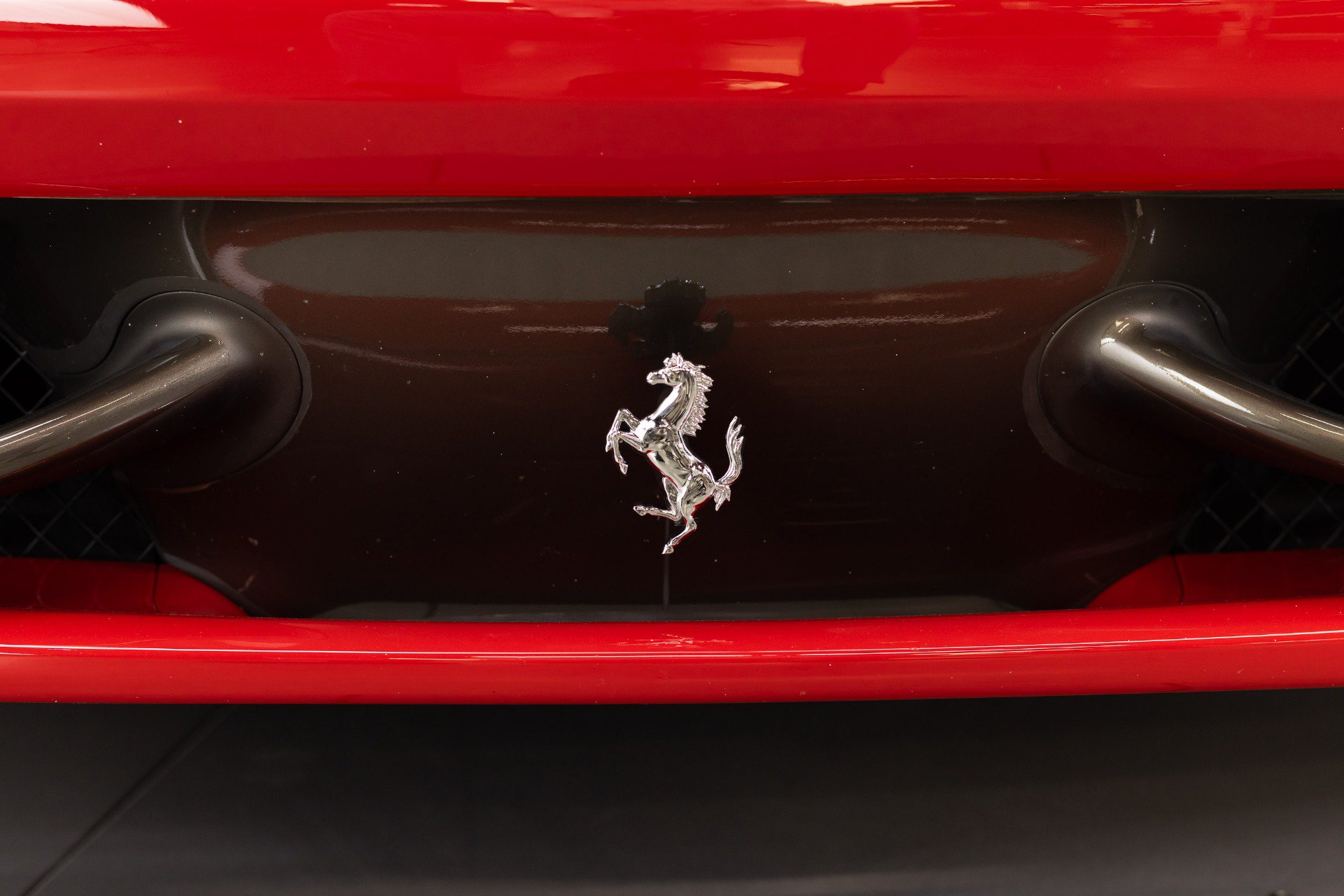 Certified 2014 Ferrari 458 Spider RWD image 28