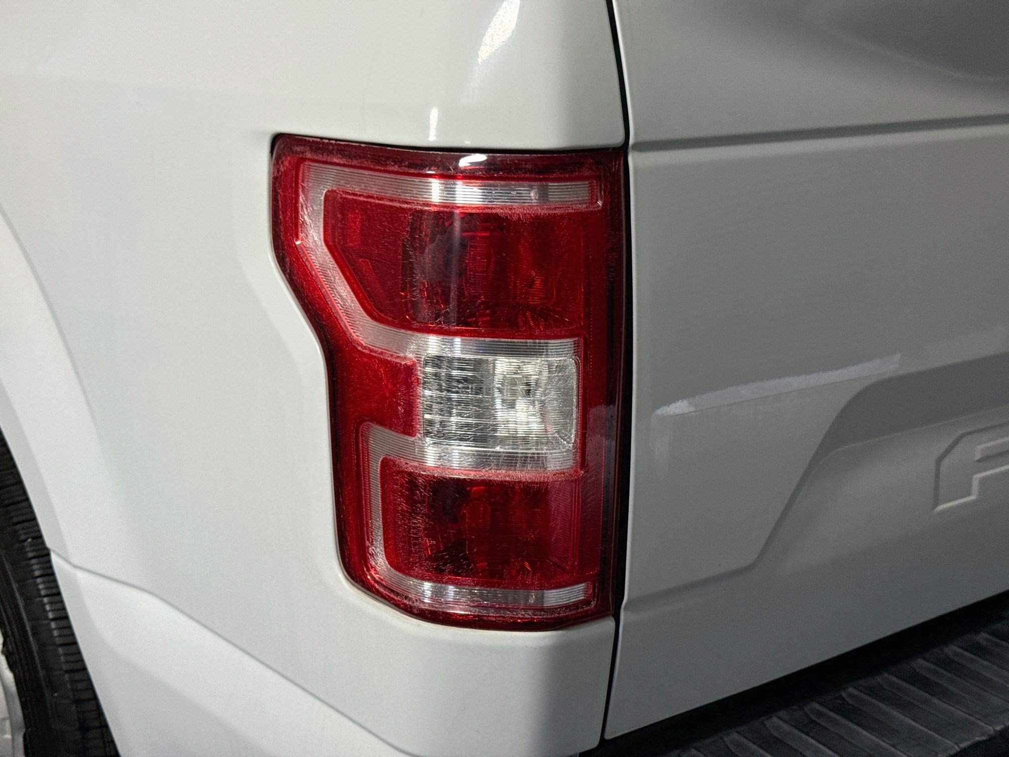 Used 2018 Ford F150 XL w/ Trailer Tow Package RWD image 33