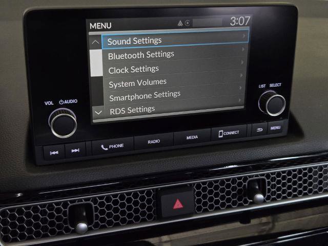 Used 2025 Honda Civic Sport image 19