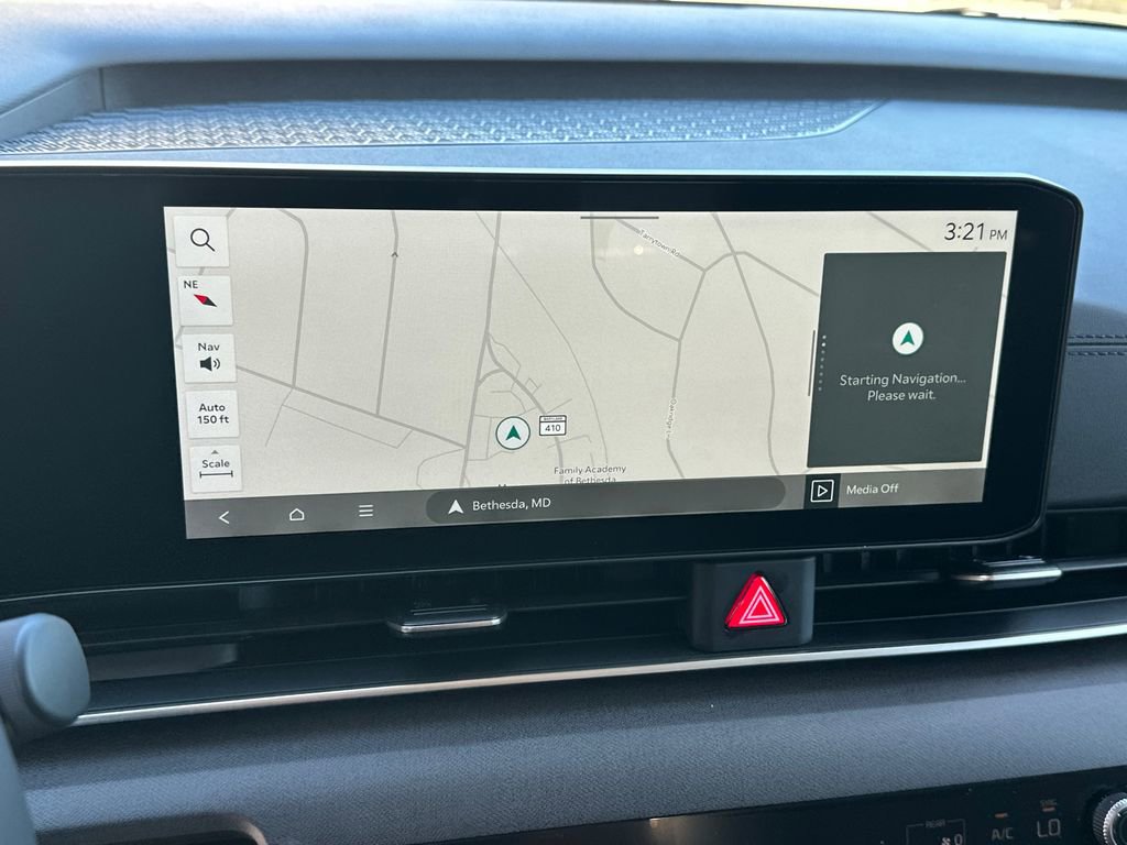 New 2026 Kia Carnival EX image 20