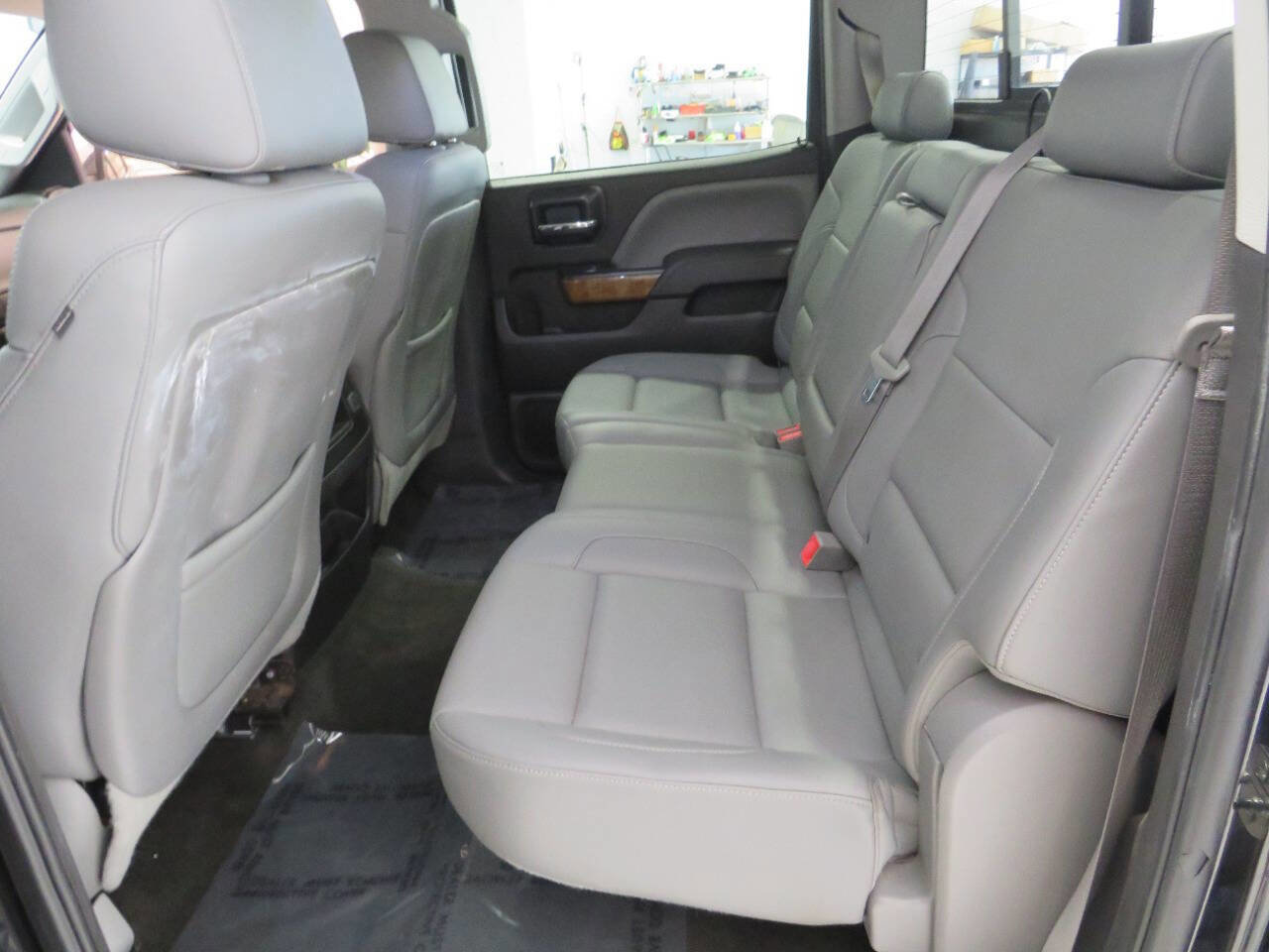 Used 2014 GMC Sierra 1500 SLT image 11