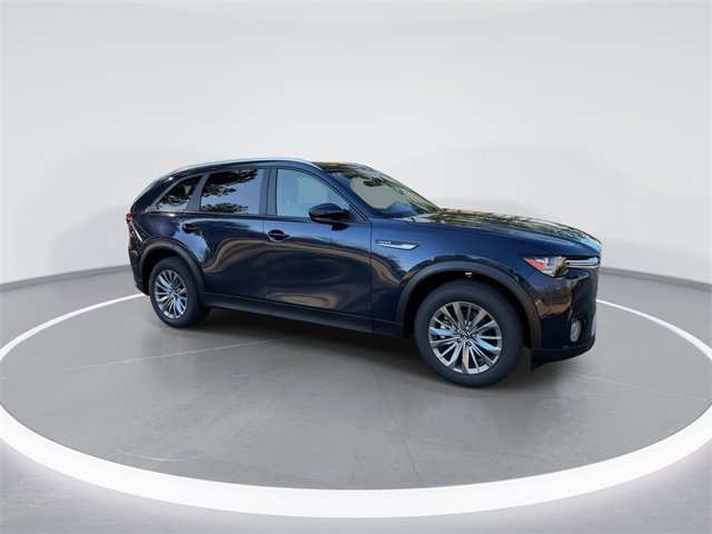 New 2026 MAZDA CX-90 3.3 Turbo w/ Select Package image 9