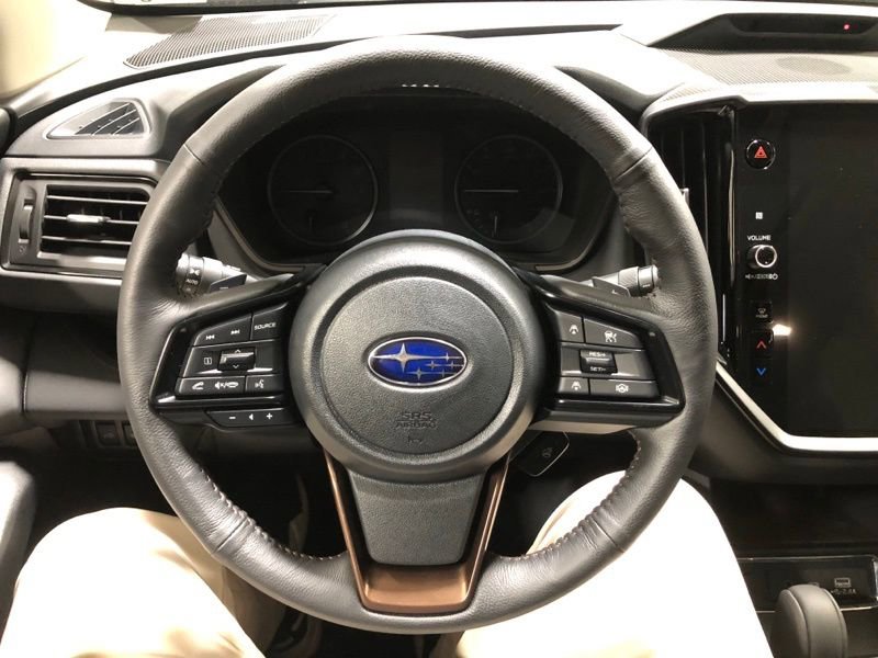 New 2026 Subaru Ascent Limited Bronze image 29