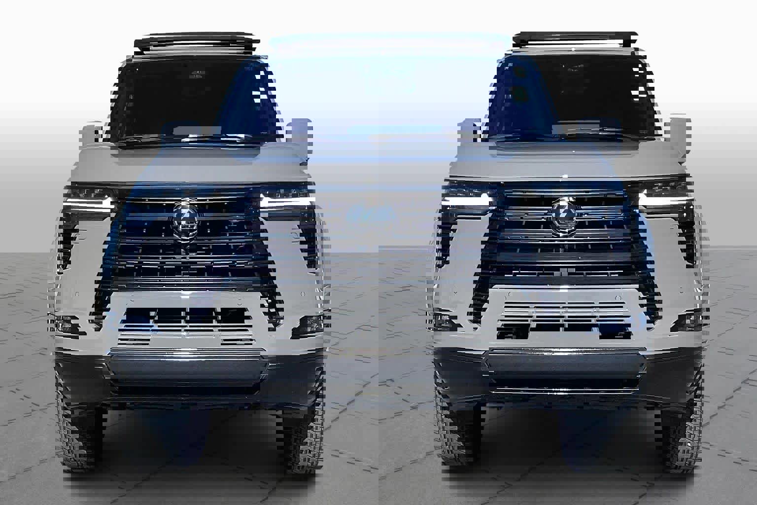 Used 2024 Lexus GX 550 image 3