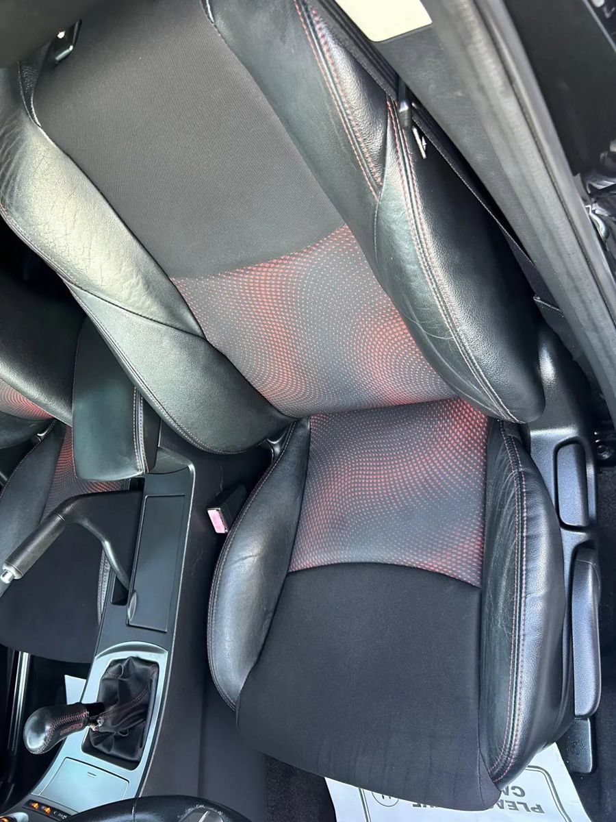 Used 2011 MAZDA MAZDASPEED3 Sport FWD image 34