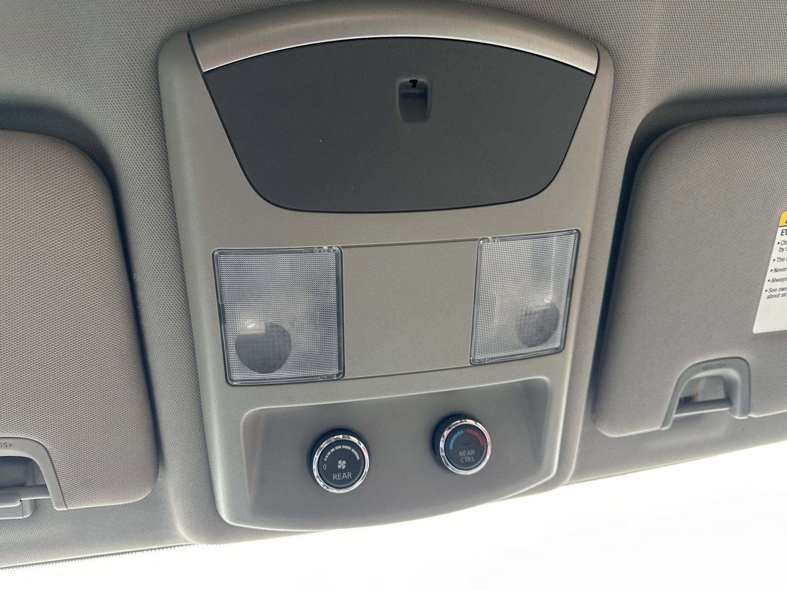 Used 2008 Nissan Quest w/ Seat Pkg image 65