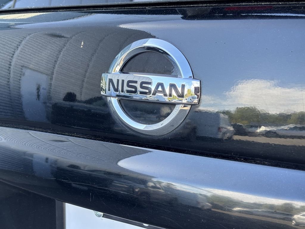 Used 2017 Nissan Murano SV AWD/4WD image 10