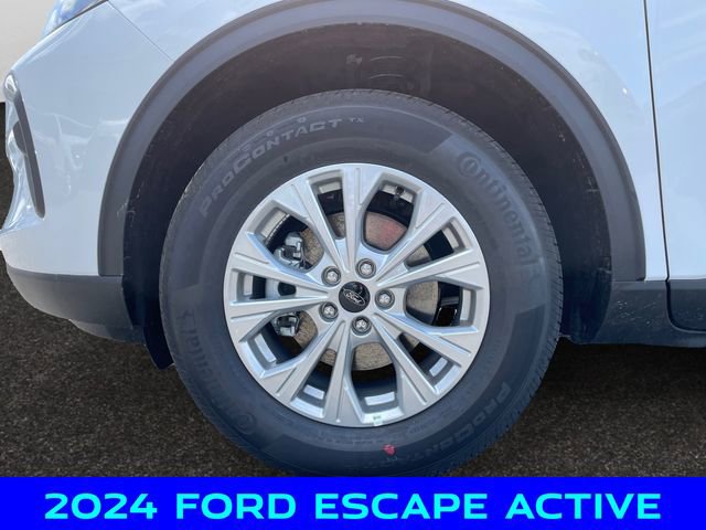 New 2024 Ford Escape Active w/ Tech Pack #2 image 14