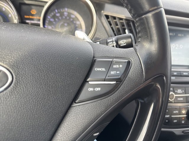 Used 2014 Hyundai Sonata SE w/ Premium Package 04 image 22