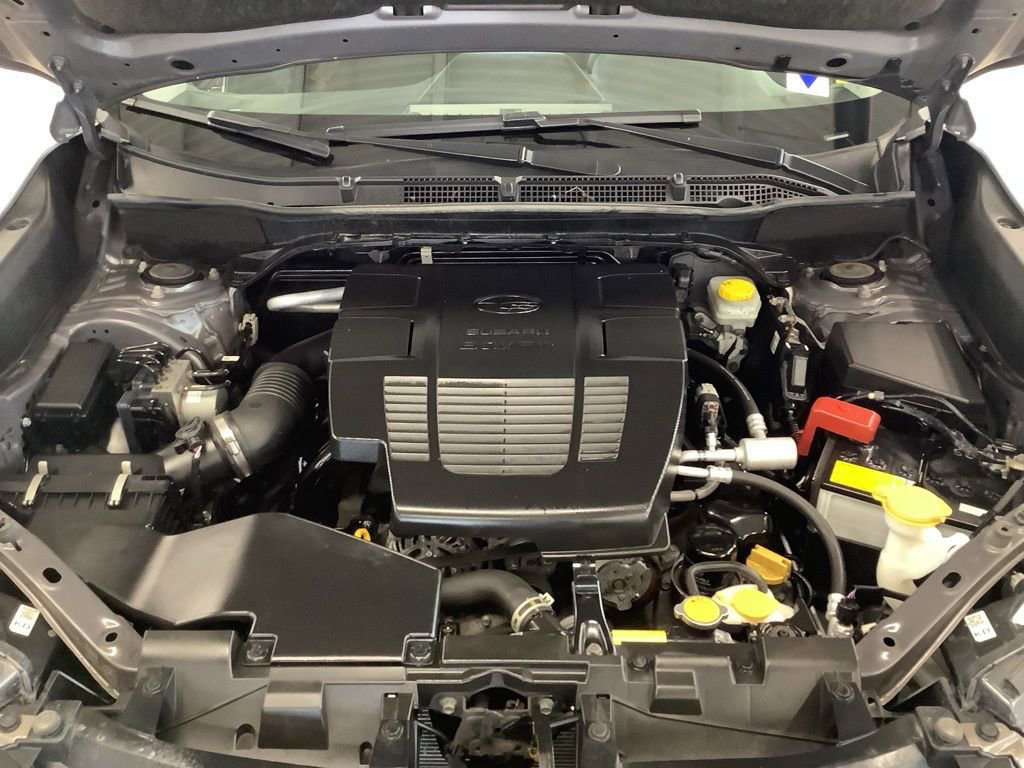 Certified 2023 Subaru Forester Premium image 17