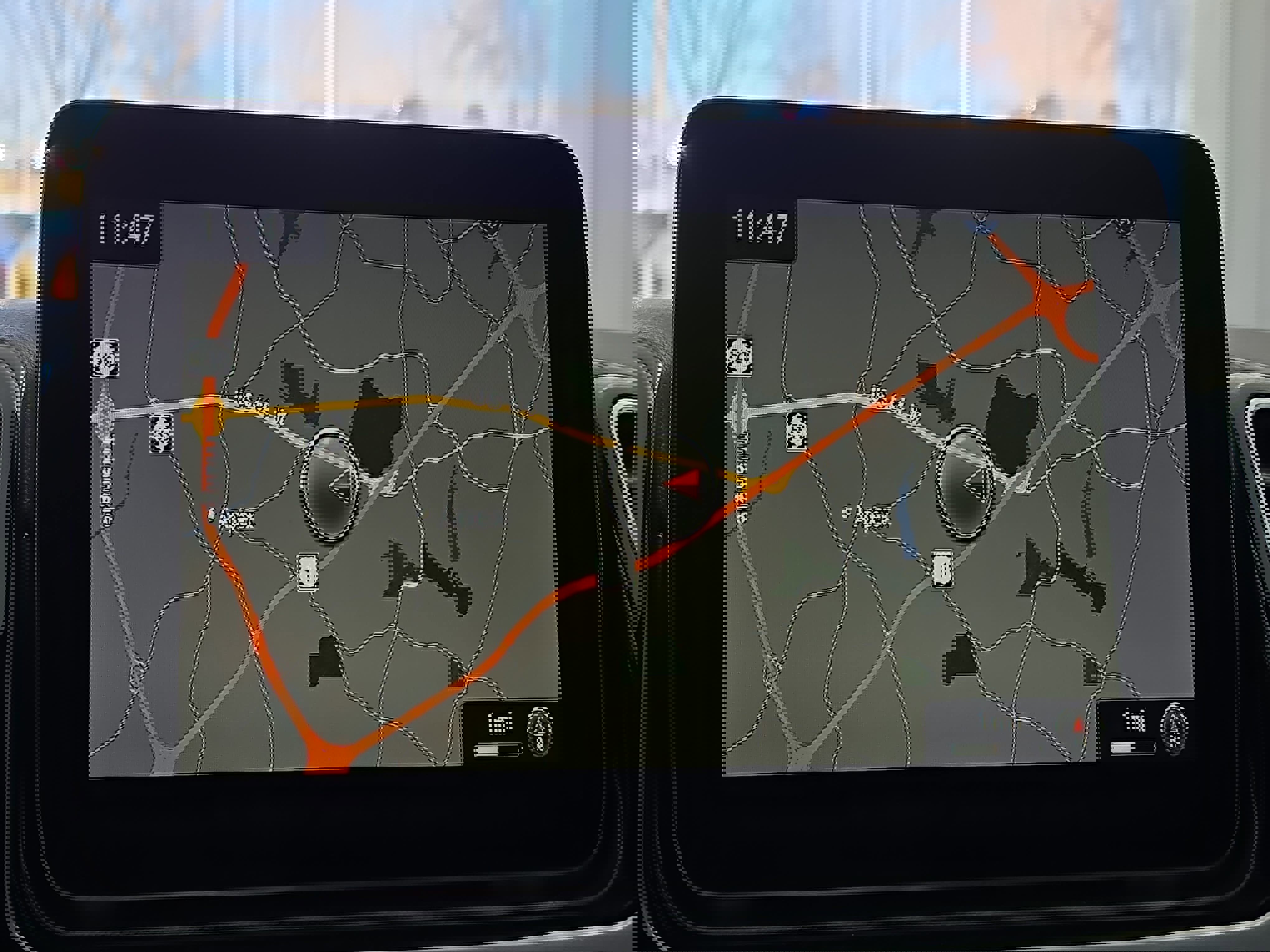 Certified 2017 Mercedes-Benz GLE 350 4MATIC image 22