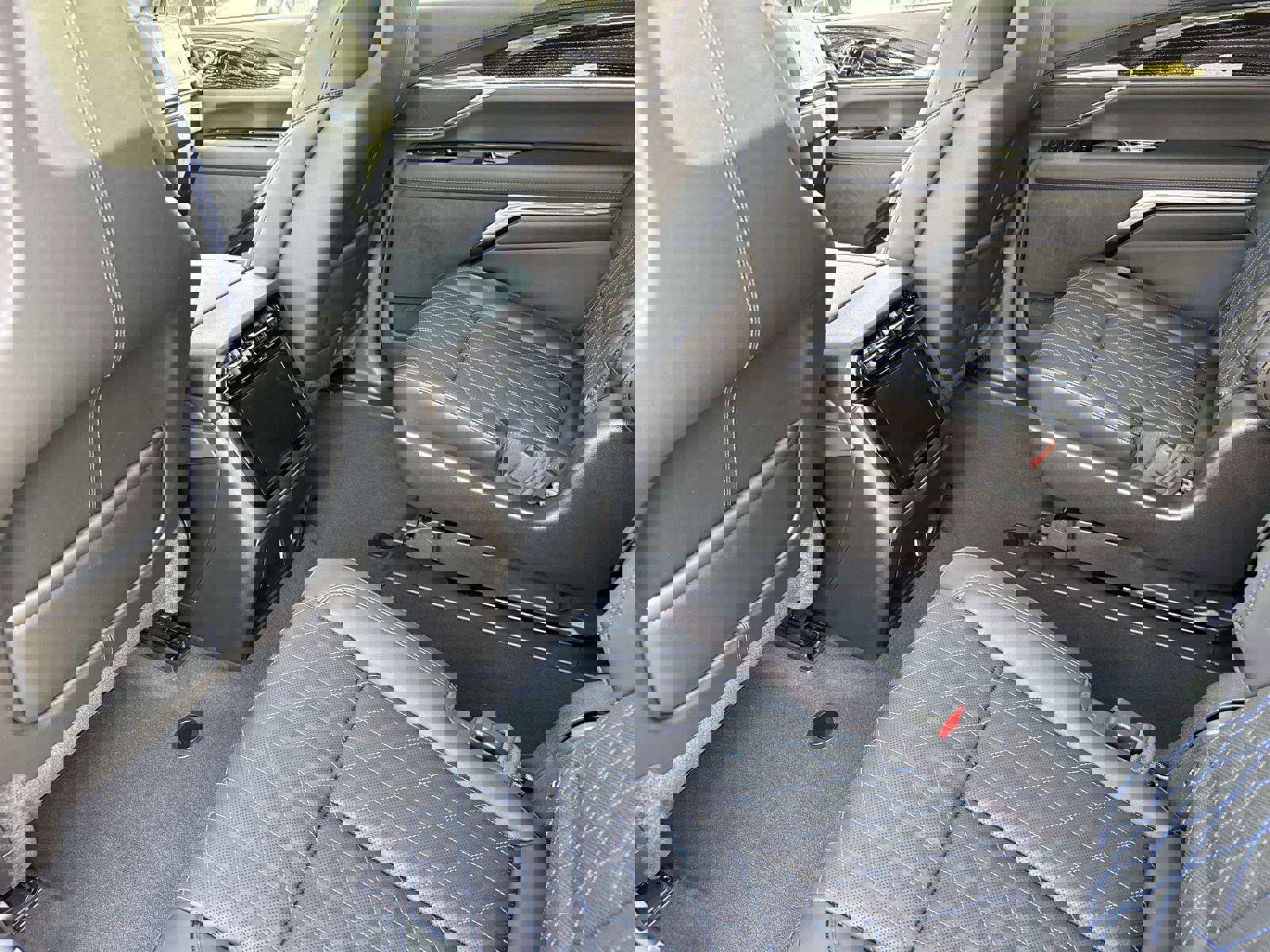 New 2026 Cadillac Escalade IQL Sport 1 image 17