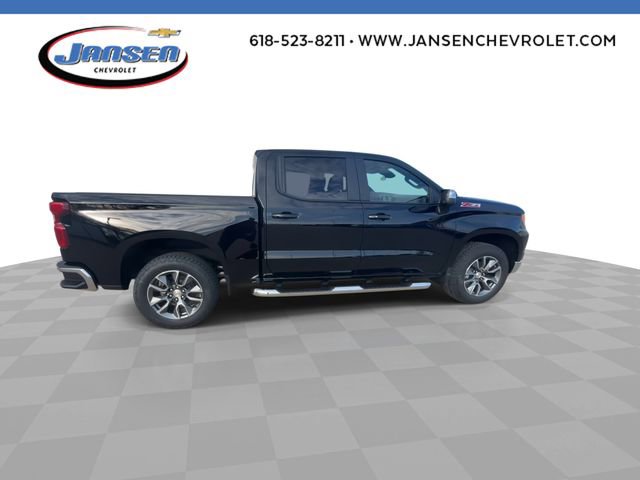 New 2026 Chevrolet Silverado 1500 LT image 9