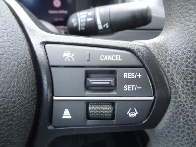 Used 2024 Honda Accord EX image 16