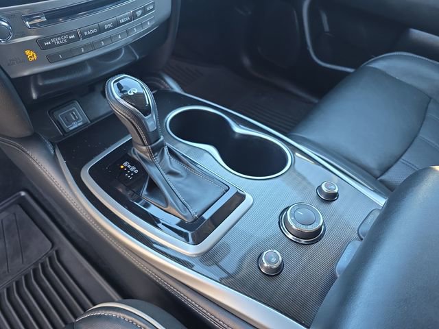 Used 2019 INFINITI QX60 Luxe w/ Essential Package image 30